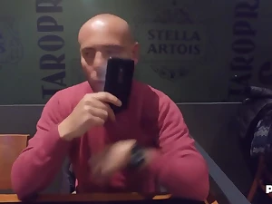 Hot Date With This Hot MILF