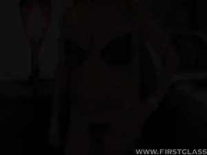 Nikki Delano Suck My Cock