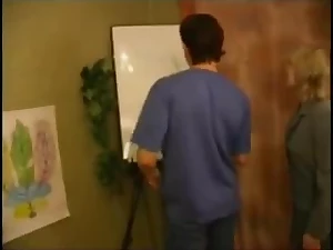 Sylvester Gets Virginia