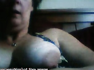 Amateur Masturbation Mature Solo Webcam