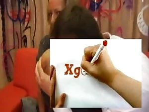 Big Big Big Round Tits