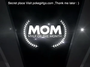 Big Tits Pornstar Wish You Valentines Day