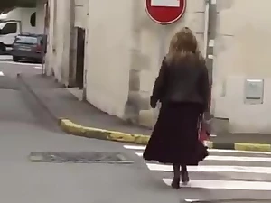 French Mother I'd Like To Fuck