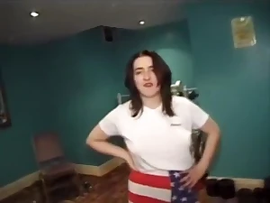 Hottest Homemade movie with MILF, Fetish scenes