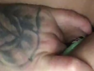 Fingering MILF Orgasm Pussy Teen