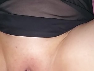 Pussy Toys Wife
