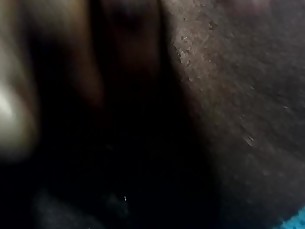 Black Juicy Pretty Pussy Wet