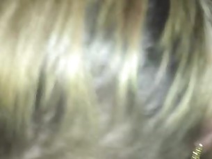 Amateur Bathroom Black Blonde Blowjob Close Up Big Cock Cumshot