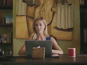 Dwie gorące lesbijeczki