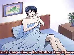 Taboo charming mother 6