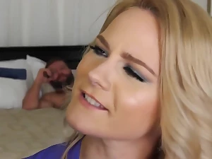 We Swing Both Ways With Pierce Paris, Colby Jansen And Lisey Sweet