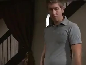 Naughty nextdoor milf