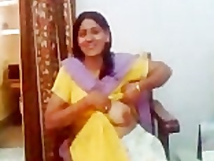 Big Tits Boobs Bus Busty Indian Mammy MILF