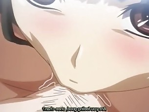 Anal Anime Big Tits Blowjob Car Creampie Fuck Hentai