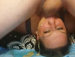 Amateur BDSM Blowjob Crazy Deepthroat Friends Fuck Girlfriend