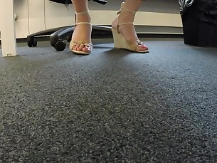 amator tyłek wytryski stóp fetysz stóp ręczna robota domowej roboty gorąco