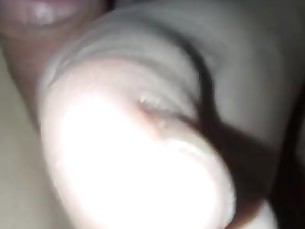 Amateur Big Tits Boobs Feet Foot Fetish Footjob Handjob Mammy