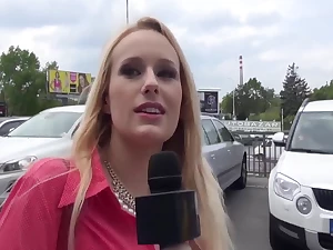 Blowjob Only - Busty Babe With Big Tits Loves Sucking Cock 20 Min