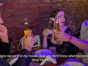 Serie Web - Historias De Divinamaruuu - Capitulo 2 - El Mejor Amigo Del Novio