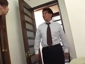 Best adult clip Japanese crazy , watch it